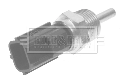 BORG & BECK érzékelő, hűtőfolyadék-hőmérséklet - BTS3029 - TothCarparts