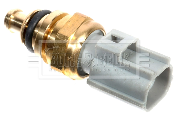 BORG & BECK érzékelő, hűtőfolyadék-hőmérséklet - BTS3031 - TothCarparts