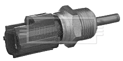 BORG & BECK érzékelő, hűtőfolyadék-hőmérséklet - BTS3045 - TothCarparts