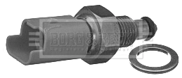 BORG & BECK érzékelő, hűtőfolyadék-hőmérséklet - BTS3049 - TothCarparts