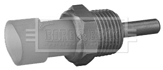 BORG & BECK érzékelő, hűtőfolyadék-hőmérséklet - BTS3058 - TothCarparts