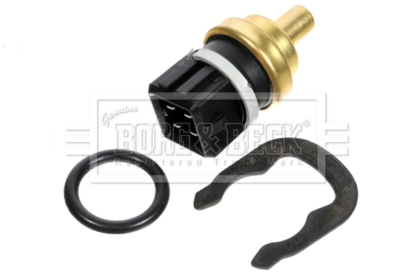 BORG & BECK érzékelő, hűtőfolyadék-hőmérséklet - BTS3070 - TothCarparts