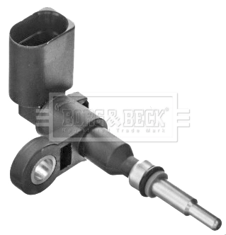 BORG & BECK érzékelő, hűtőfolyadék-hőmérséklet - BTS3090 - TothCarparts