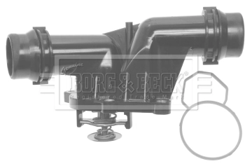 BORG & BECK termosztát, hűtőfolyadék - BTS322.88 - TothCarparts