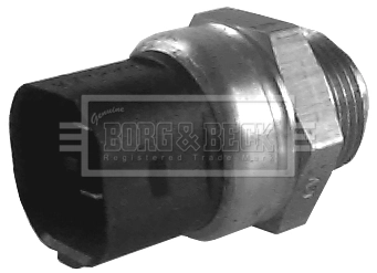 BORG & BECK hőkapcsoló, hűtőventilátor - BTS877.92 - TothCarparts