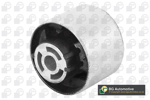 BGA csapágyazás, kormány - BU0109 - TothCarparts