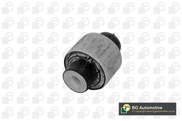 BGA csapágyazás, kormány - BU0113 - TothCarparts
