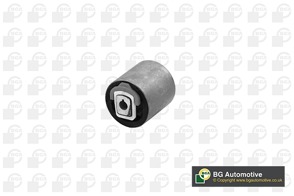 BGA csapágyazás, kormány - BU0122 - TothCarparts