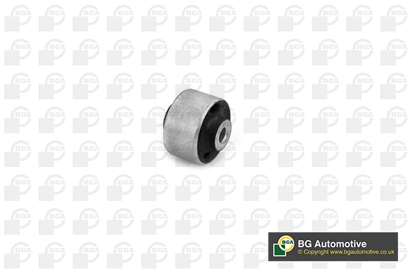 BGA csapágyazás, kormány - BU0124 - TothCarparts