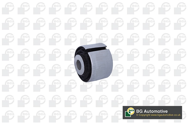 BGA csapágyazás, kormány - BU0131 - TothCarparts