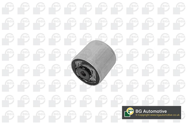 BGA csapágyazás, kormány - BU0133 - TothCarparts