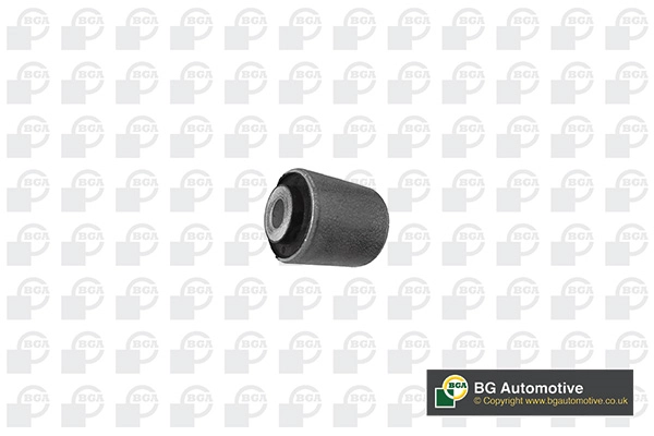 BGA csapágyazás, kormány - BU0136 - TothCarparts