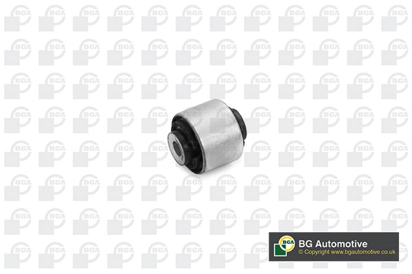 BGA csapágyazás, kormány - BU0142 - TothCarparts