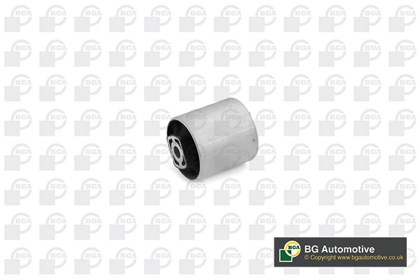 BGA csapágyazás, kormány - BU0144 - TothCarparts