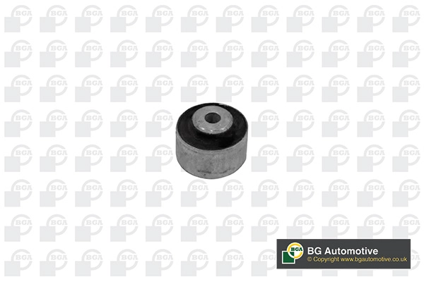 BGA csapágyazás, kormány - BU0145 - TothCarparts