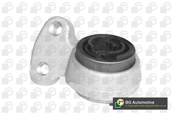BGA csapágyazás, kormány - BU0904 - TothCarparts