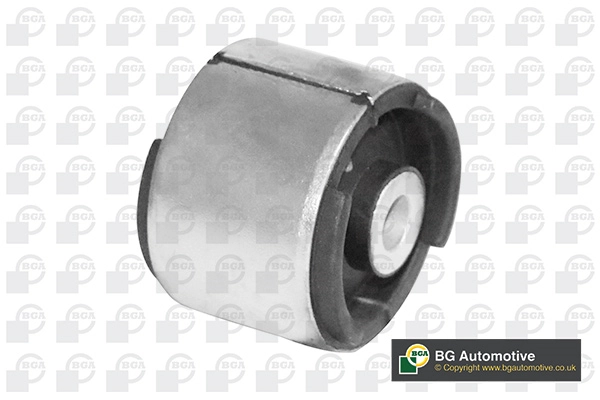 BGA csapágyazás, kormány - BU0906 - TothCarparts