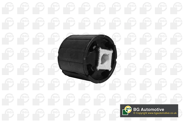 BGA csapágy, tengelytest - BU0945 - TothCarparts