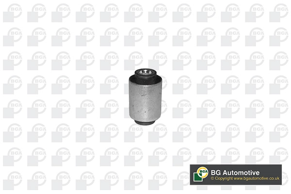 BGA csapágyazás, kormány - BU0966 - TothCarparts