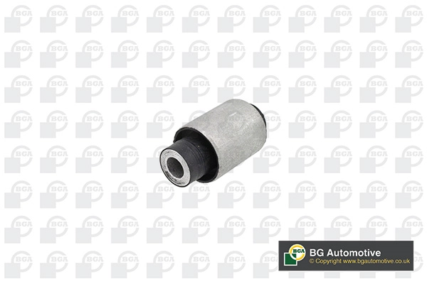 BGA csapágyazás, kormány - BU0968 - TothCarparts