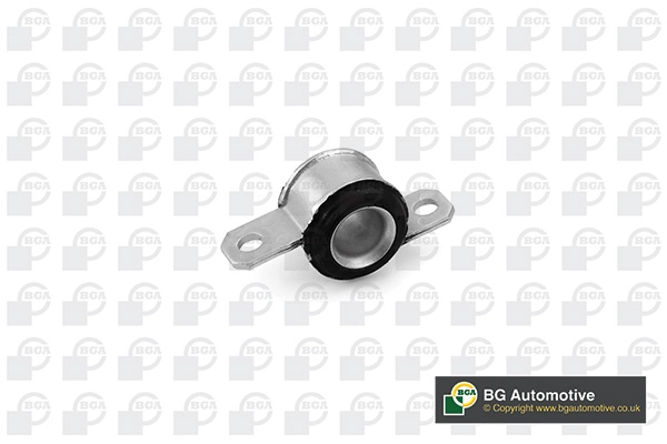 BGA csapágyazás, kormány - BU6715 - TothCarparts