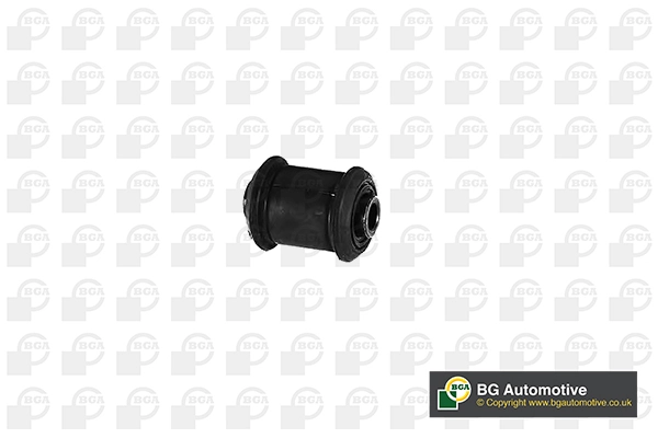 BGA csapágyazás, kormány - BU9503 - TothCarparts