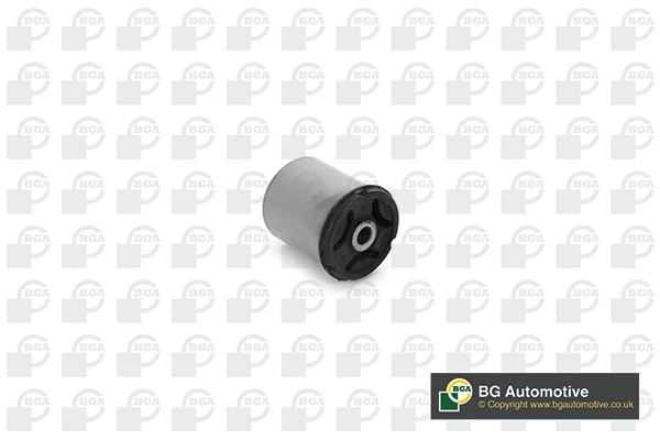 BGA csapágy, tengelytest - BU9539 - TothCarparts