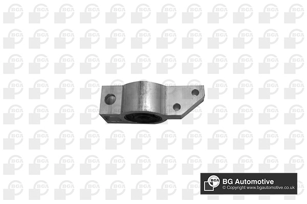 BGA csapágyazás, kormány - BU9607 - TothCarparts