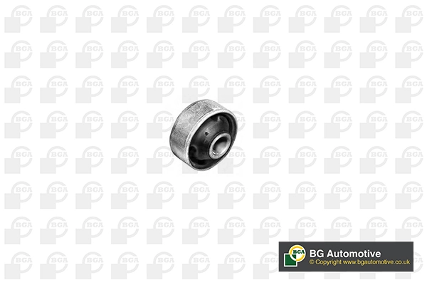 BGA csapágyazás, kormány - BU9617 - TothCarparts
