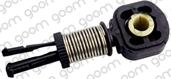 GOOM persely, váltórudazat - BUR-0004 - TothCarparts