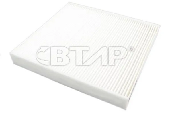 BTAP szűrő, utastér levegő - BVB131-003 - TothCarparts