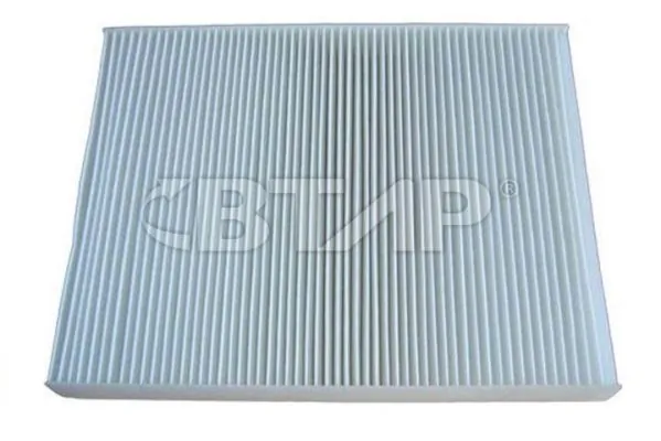 BTAP szűrő, utastér levegő - BVB131-008 - TothCarparts