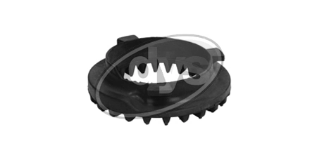 DYS Támcsapágy, gólyaláb - 73-14088 - TothCarparts