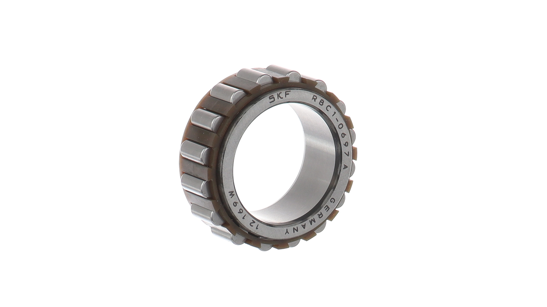 SKF Csapágy, kézikapcsolású váltó - VKT 1121 - TothCarparts