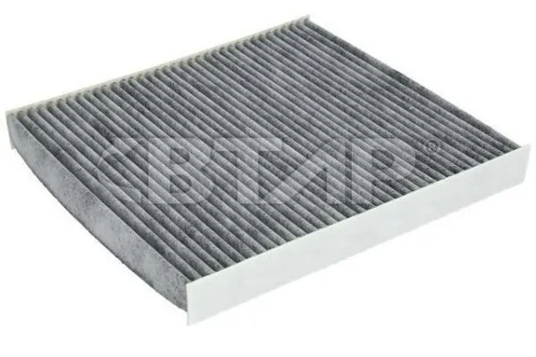 BTAP szűrő, utastér levegő - BVB131-019 - TothCarparts