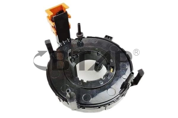 BTAP Spirálrugó, légzsák - BVB168-001 - TothCarparts