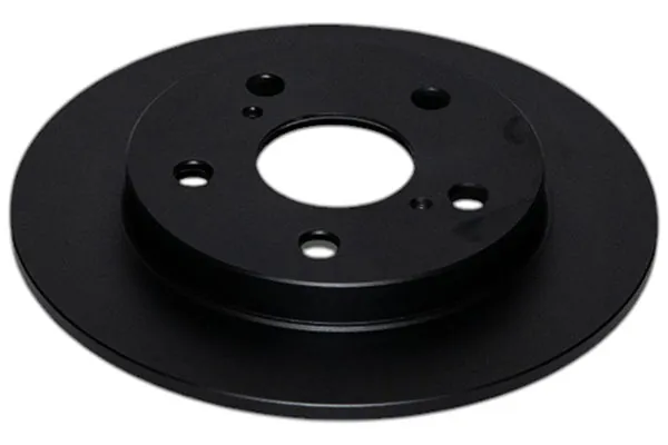 ZentParts féktárcsa - Z06556 - TothCarparts