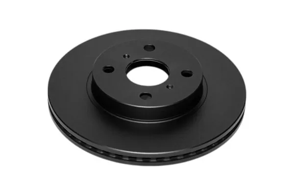 ZentParts féktárcsa - Z06583 - TothCarparts