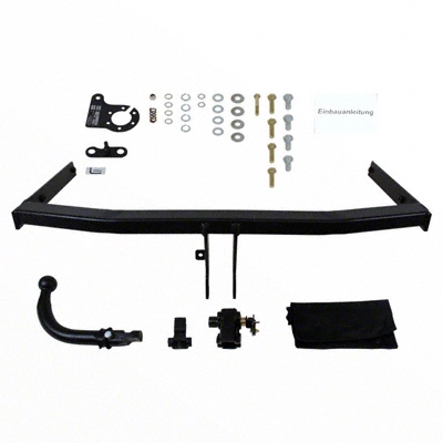RAMEDER vonótalp - 130637 - TothCarparts