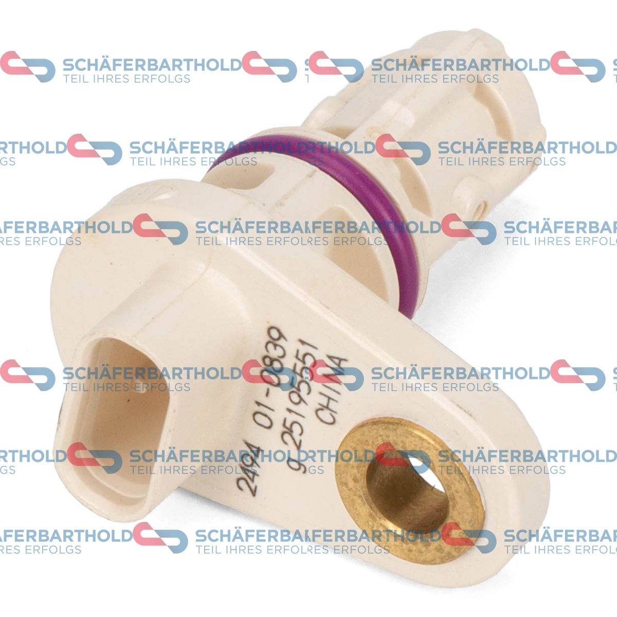 ORIGINAL Schäferbart impulzusadó, főtengely - 412 16 544 01 11 - TothCarparts