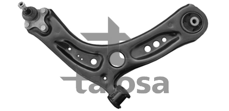 ANDEL lengőkar, kerékfelfüggesztés - ANRO04229 - TothCarparts