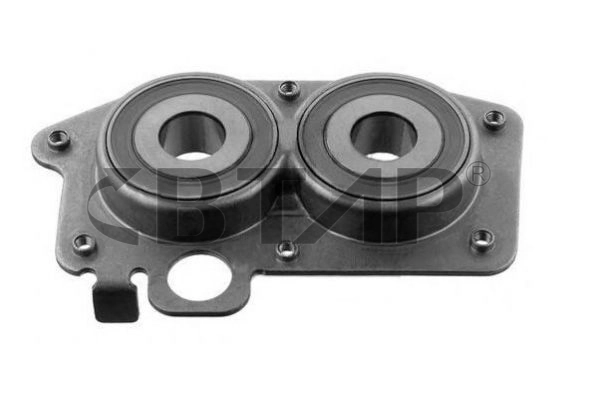 BTAP Csapágy, kézikapcsolású váltó - BVC512-001 - TothCarparts