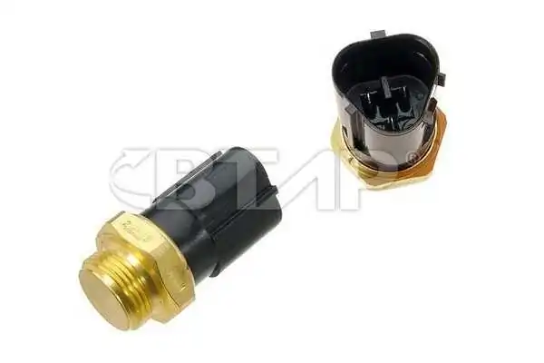 BTAP hőkapcsoló, hűtőventilátor - BVC704-002 - TothCarparts