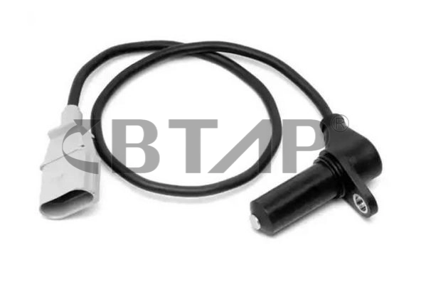 BTAP impulzusadó, főtengely - BVC709-002 - TothCarparts