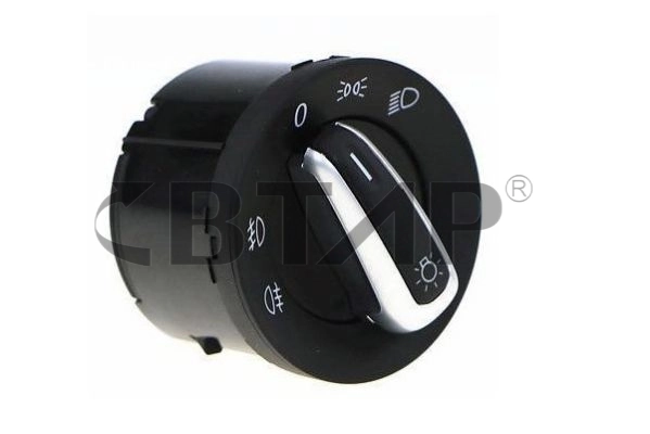 BTAP kapcsoló, főfényszóró - BVC813-317 - TothCarparts