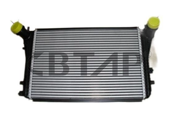 BTAP töltőlevegő-hűtő - BVC834-002 - TothCarparts