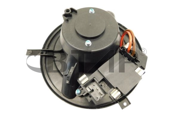 BTAP Utastér-ventilátor - BVC837-023 - TothCarparts