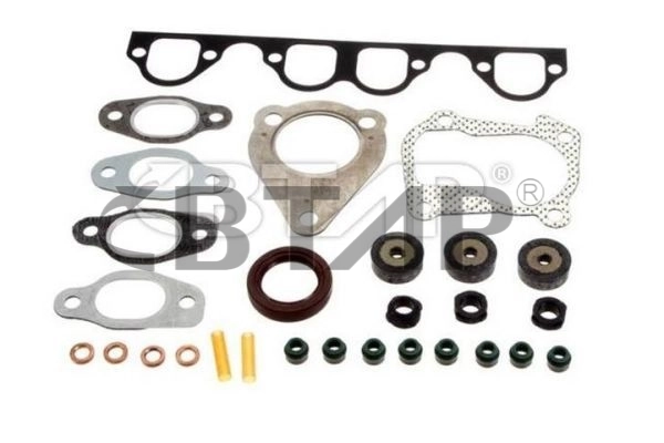 BTAP tömítéskészlet, hengerfej - BVE002-002 - TothCarparts