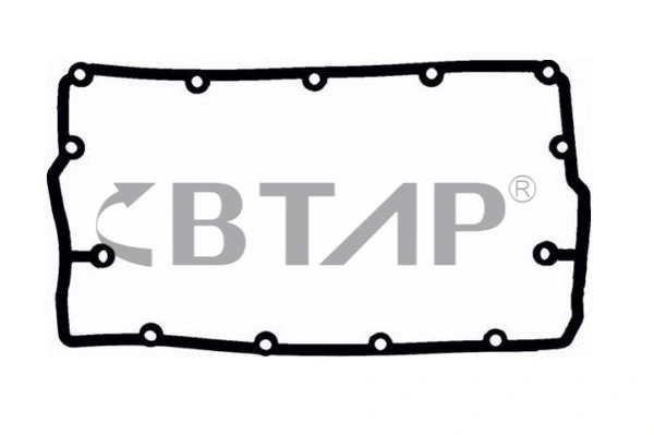 BTAP tömítés, szelepfedél - BVE004-006 - TothCarparts