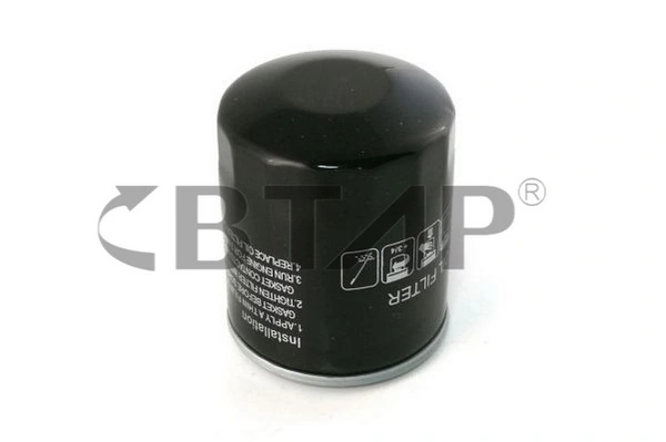 BTAP olajszűrő - BVE101-006 - TothCarparts